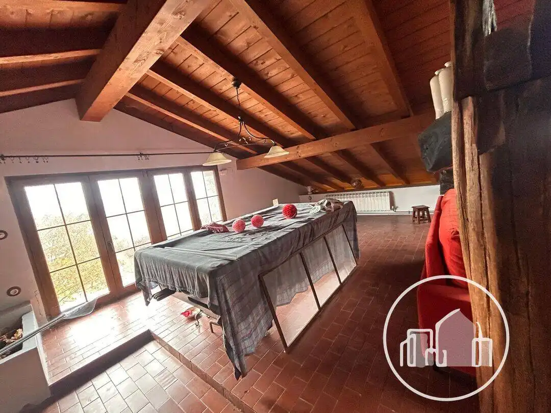 Casa con giardino in vendita a Valle de Losa, imagen 39