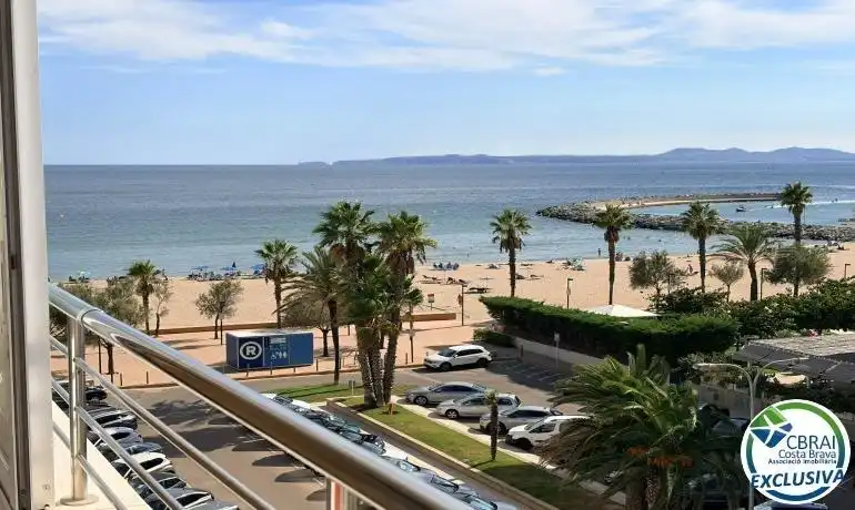 Apartamento con piscina en venta en DE LA GOLA DE L'ESTANY, imagen 34