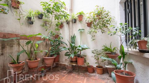 Foto 5 de Planta baixa en venda a Calle de Sant Antoni Maria Claret, El Baix Guinardó, Barcelona Capital