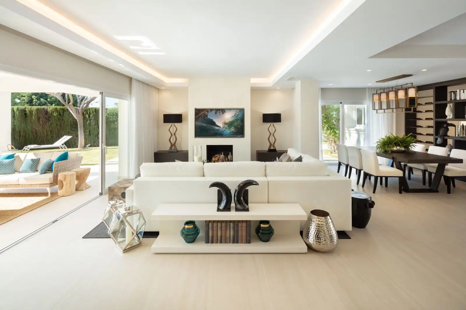 Haus mit Pool zum Verkauf in Marbella Centro, imagen 7