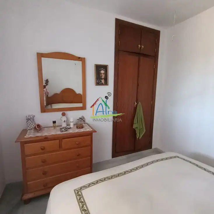 Dormitori de Casa o xalet en venda en Almonte amb Terrassa