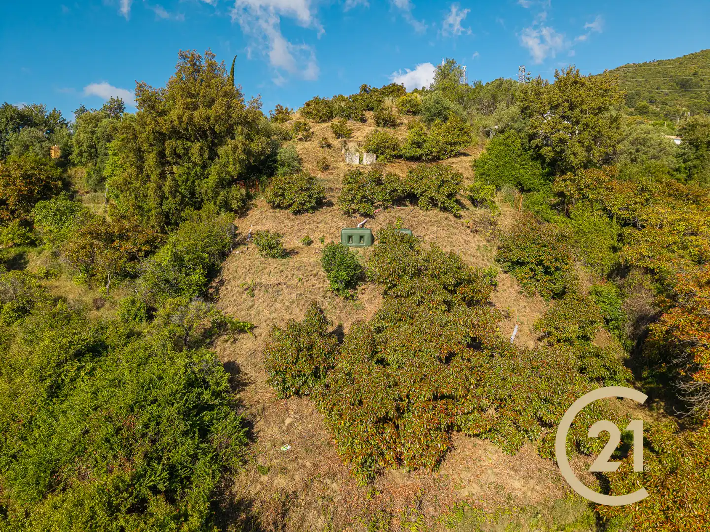 Finca rústica en venta en Ojén con Jardín privado, Terraza y Piscina
