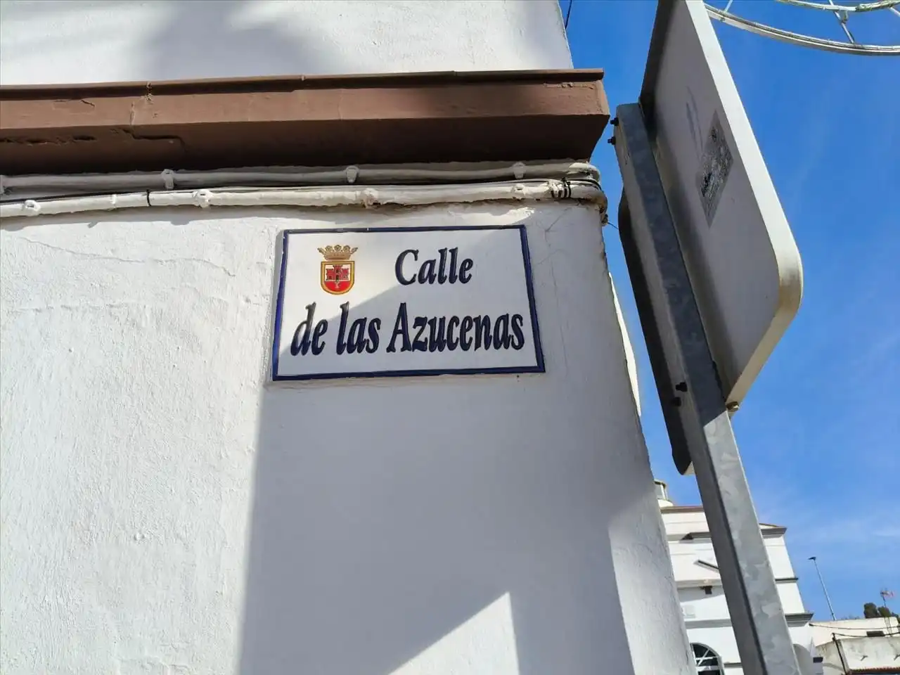 Apartamento en venta en San Roque