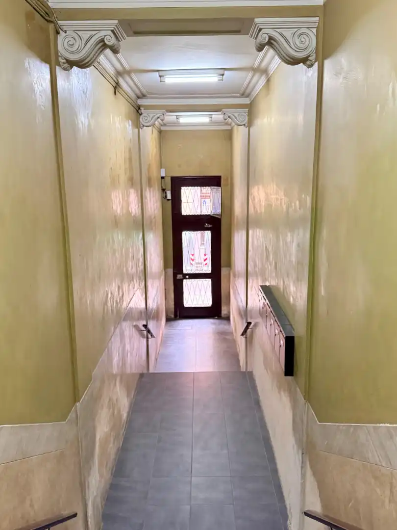 Flat for sale in Barcelona  with Heating and Parquet flooring