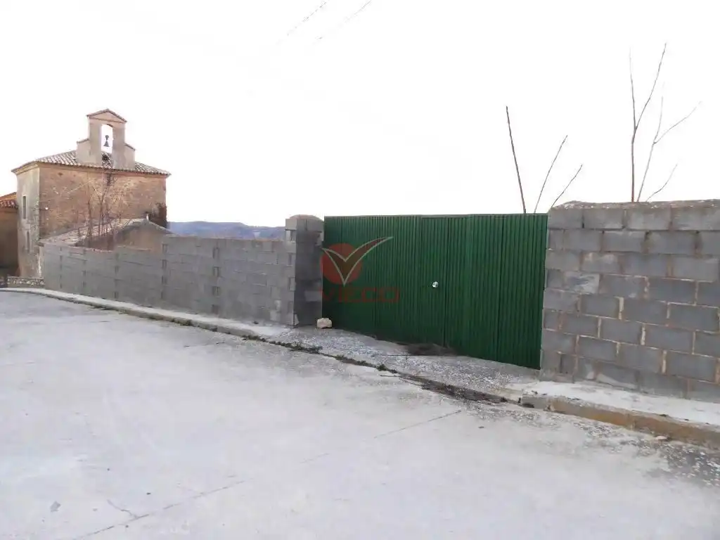 Rural land for sale in ABIA DE LA OBISPALIA, AGUSTIN FERNANDEZ MUÑOZ, imagen 7