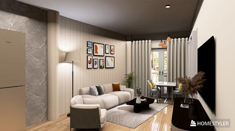 Foto 3 de Àtic en venda a Barrio Torrero,  Zaragoza Capital