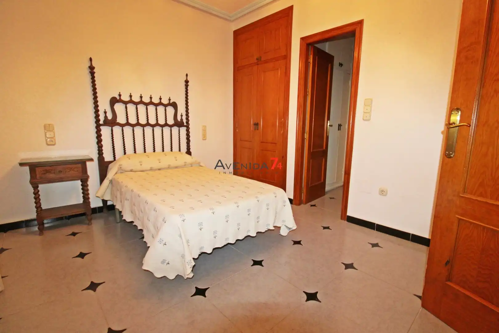 Casa con piscina in vendita a Pedanías Centro, imagen 22