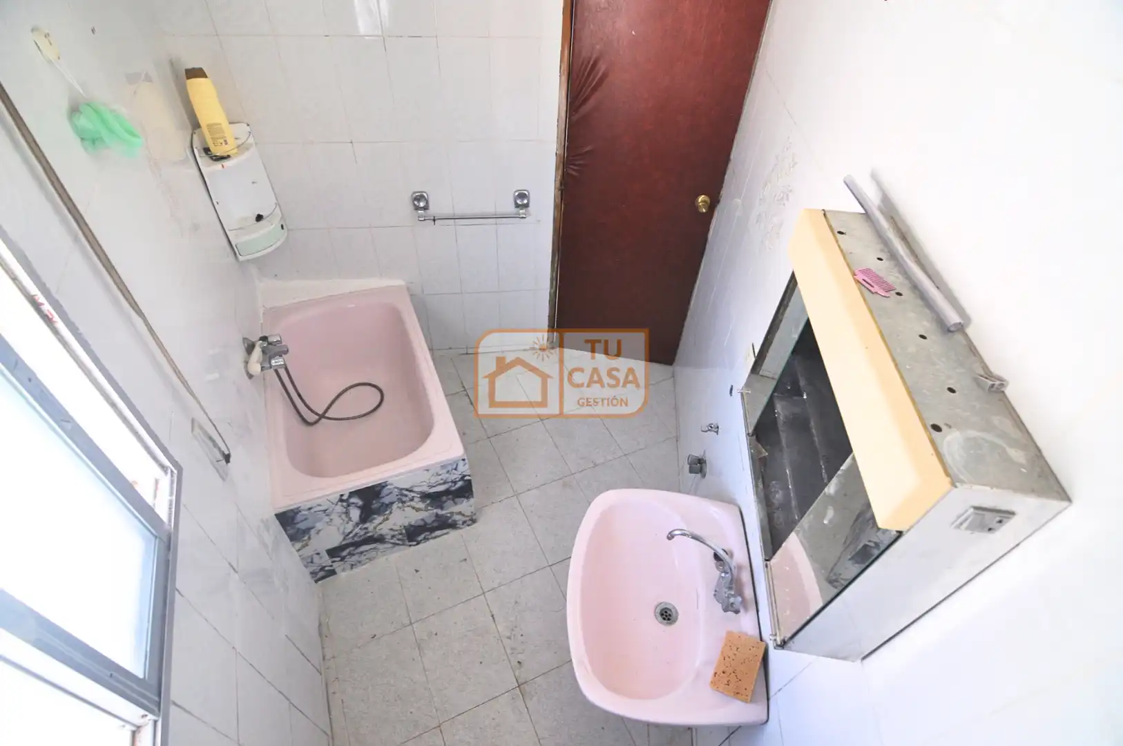 Bathroom of Detached homes for sale in Talaván  with Storage room