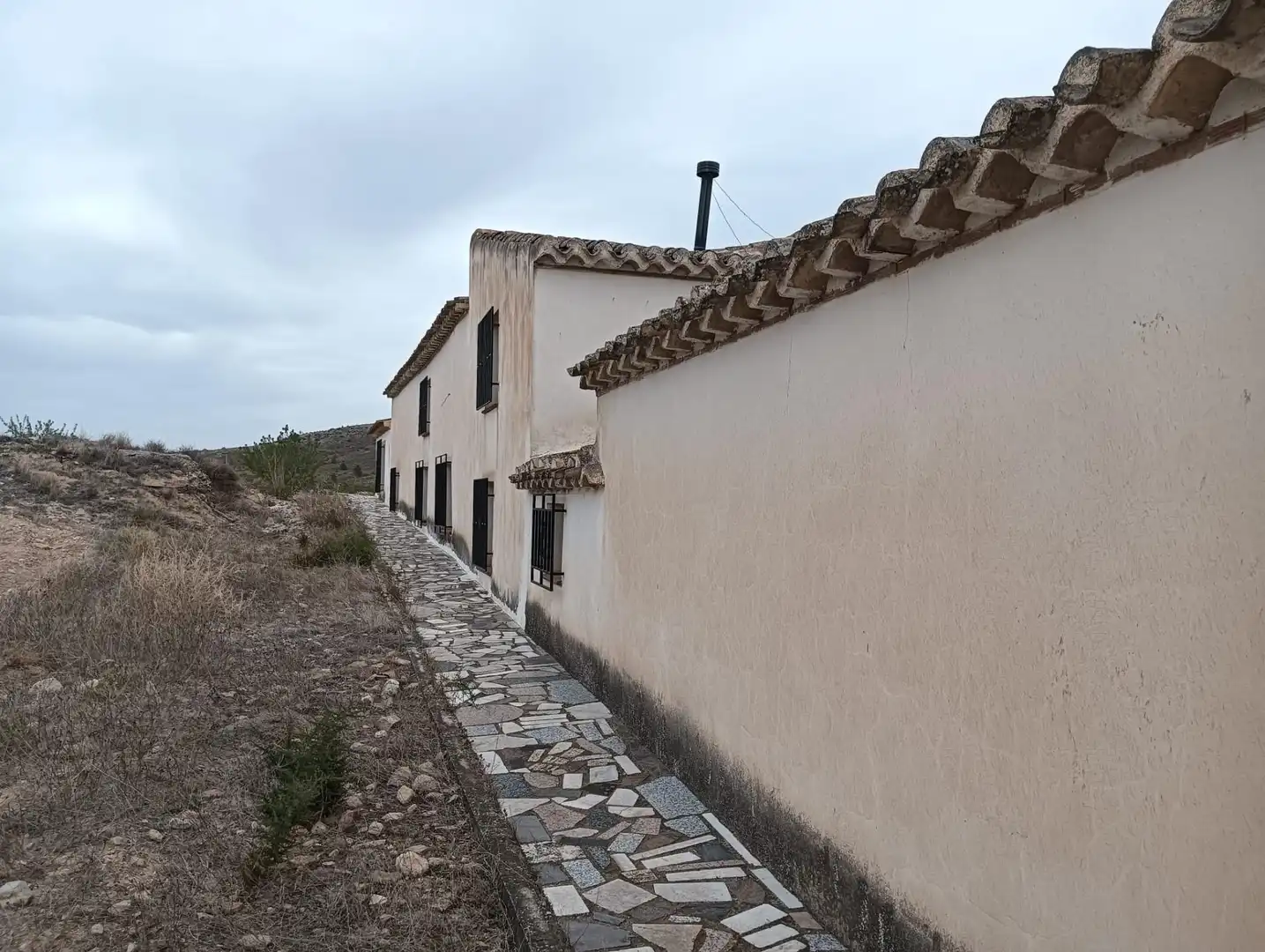Casa en venda a Lorca Ciudad, imagen 65