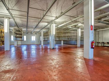Nave industrial in vendita a Polígono Vicolozano