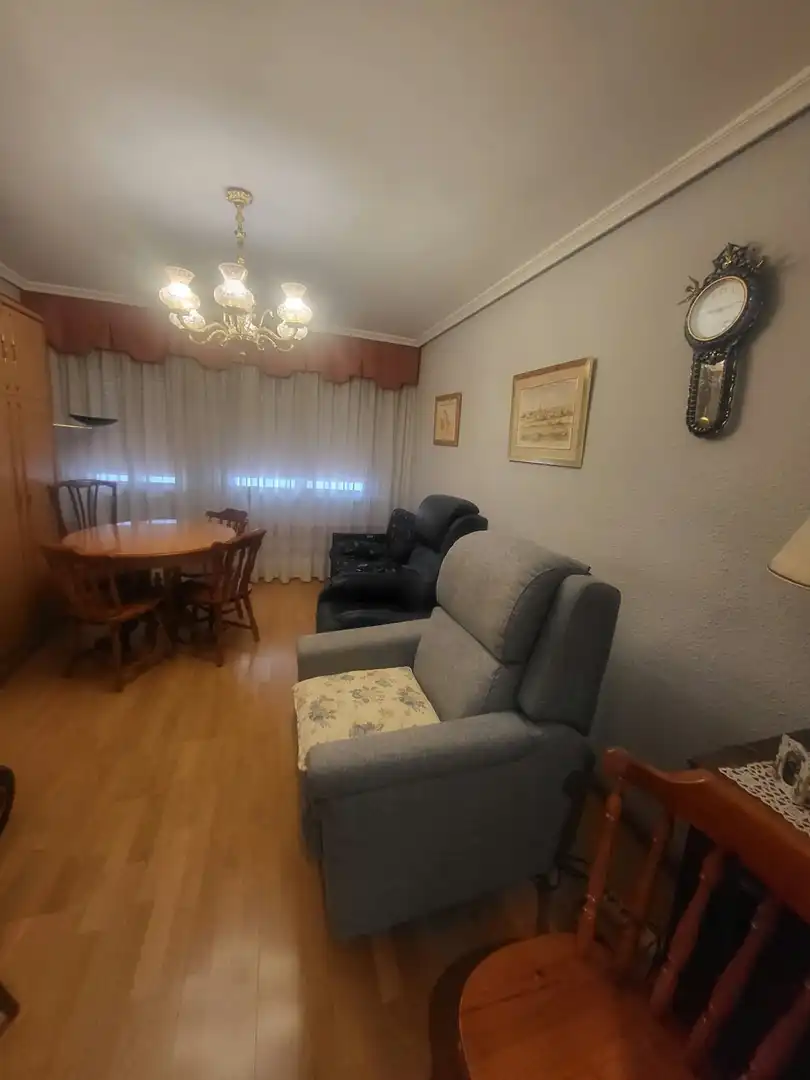 Piso con ascensor en venta en Casco Histórico, imagen 13