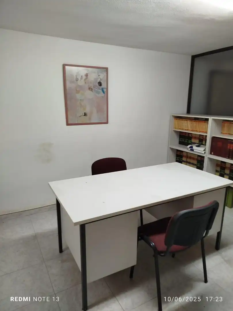 Bureau à vendre à Piscinas, imagen 10