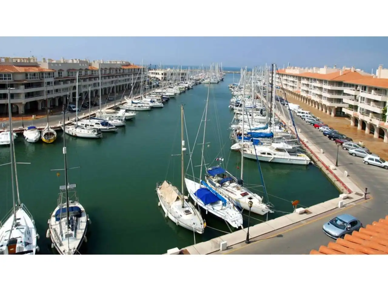 Residential for sale in Calle BORDA, Almerimar