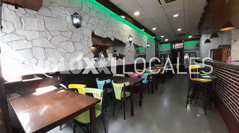 Photo 4 of Commercial properties for transfer in Foneria, La Marina del Port, Barcelona Capital