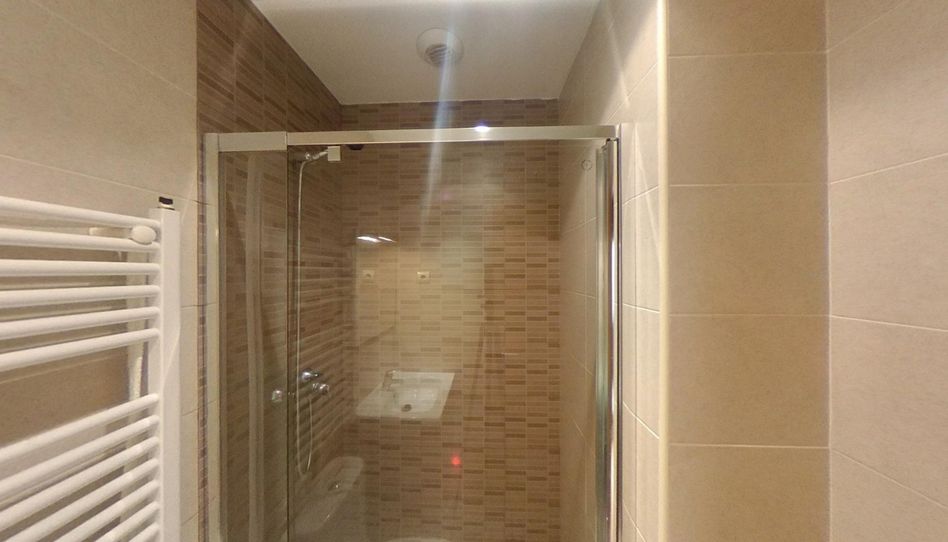 Piso de alquiler en Paseo de la Dirección, Berruguete - Imagen 4