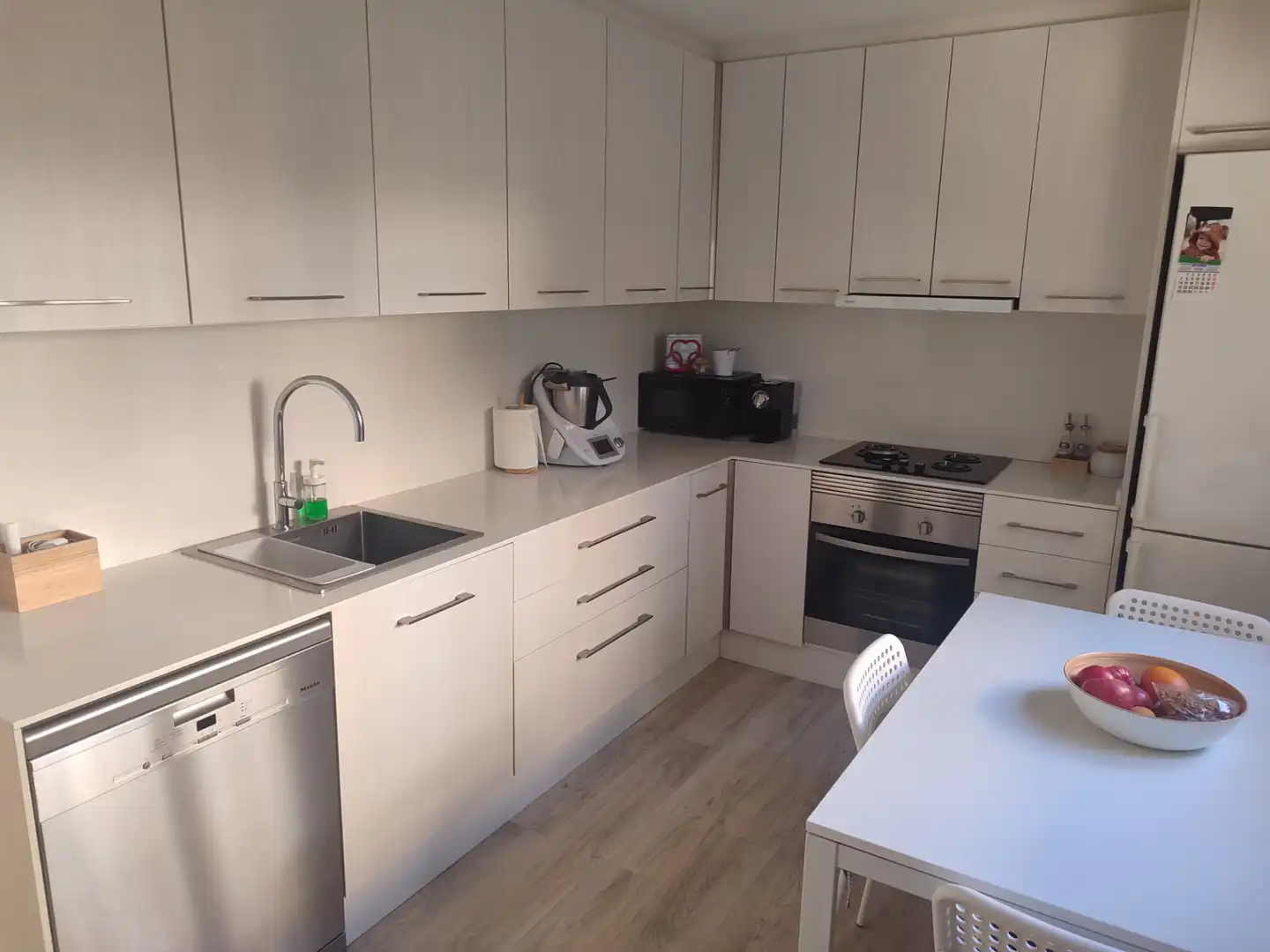 Maison mitoyenne à vendre à Calle Toledo, imagen 6