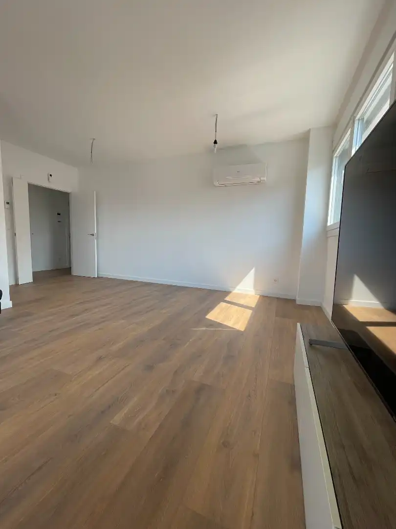 Sala de estar de Piso en venta en Arganda del Rey con Aire acondicionado, Calefacción y Terraza