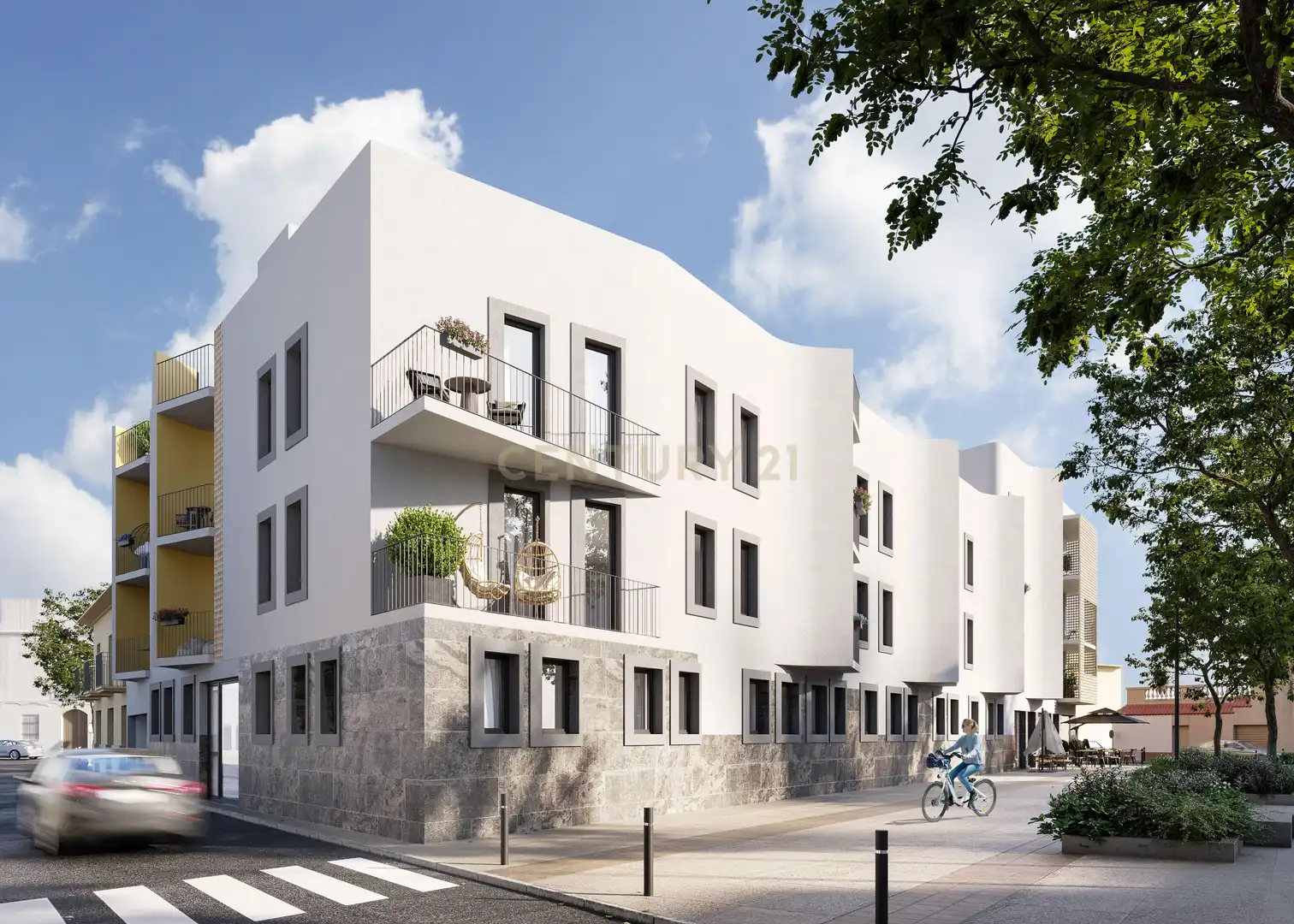 Piso con ascensor en venta en La Geltrú - Sant Jordi, imagen 5