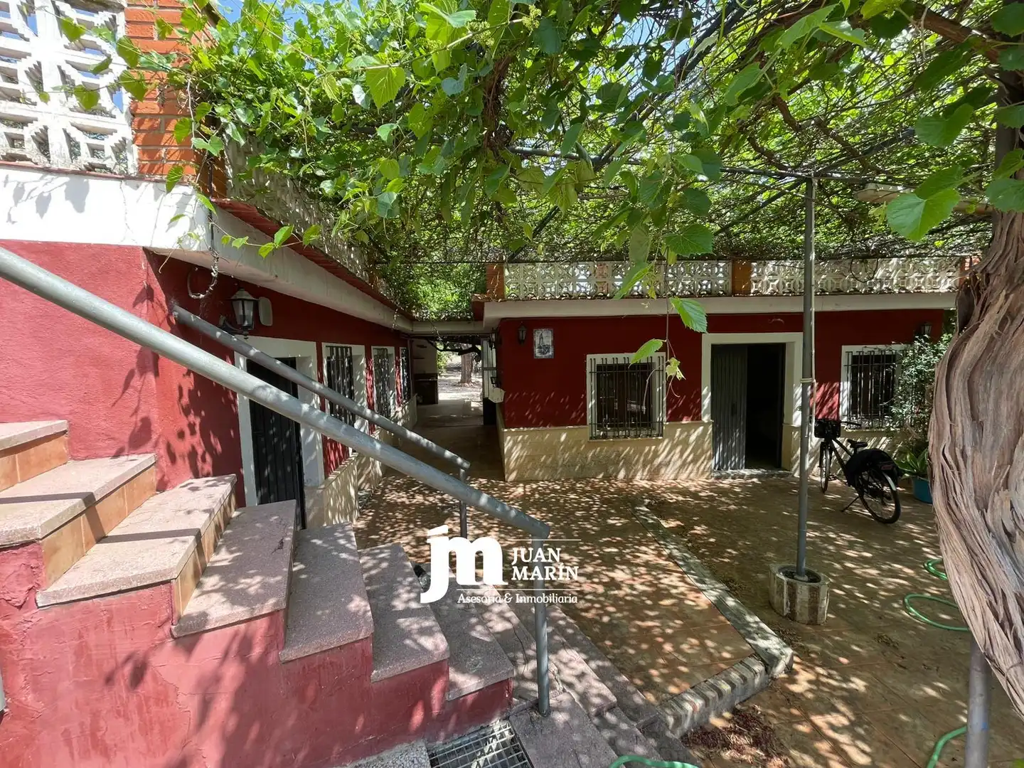 Villa avec piscine à vendre à Cieza, imagen 9