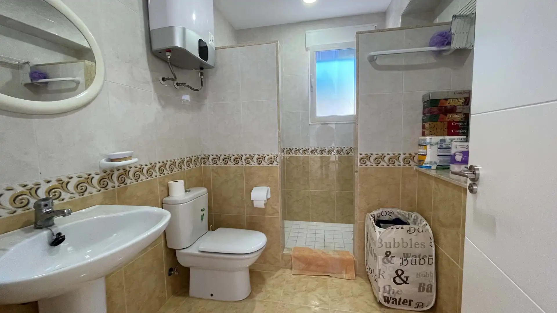 Casa amb terrassa en venda a Carrer Gabrera, imagen 23