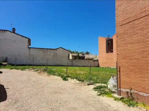 Terrain résidentiel à vendre à Calle Adrián Nodal 4E, imagen 4