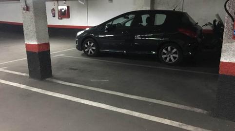 Photo 4 of Garage for sale in Paseo de la Castellana, Cuatro Caminos - Azca,  Madrid Capital