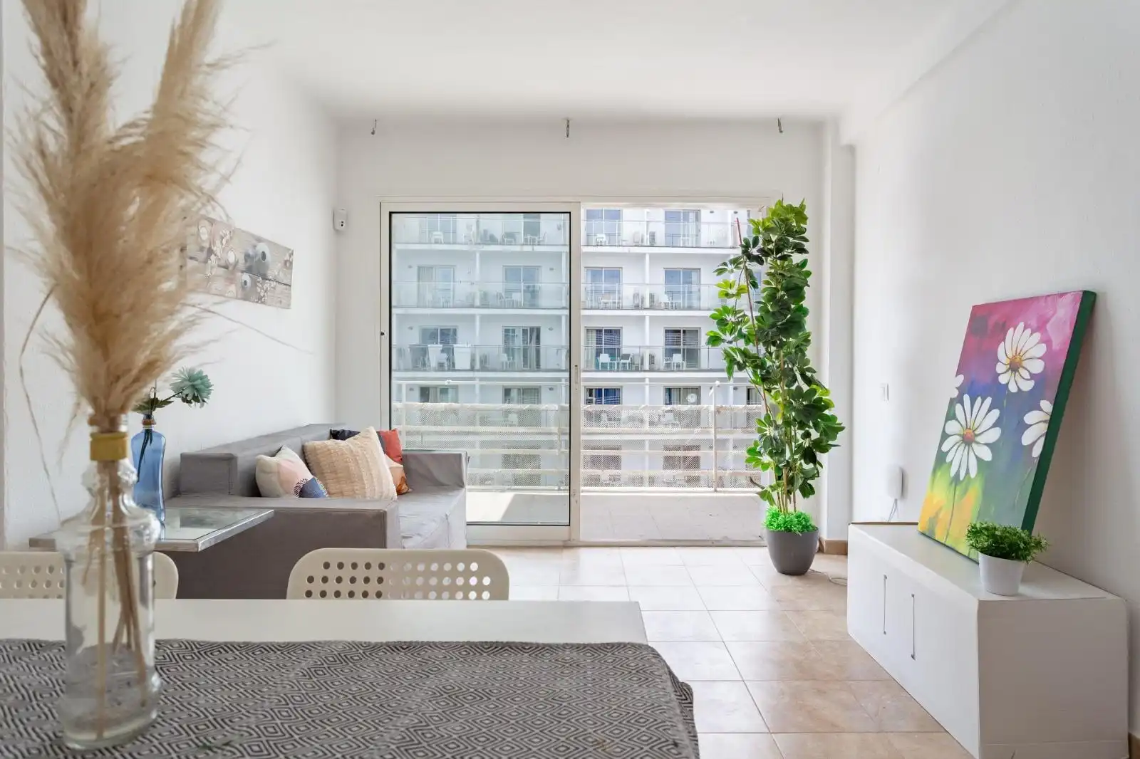 Wohnung mit Aufzug zum Verkauf in Avenida CARLES BUIGAS
