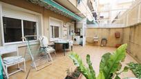 Terrace of Flat for sale in Calafell  with Heating and Terrace