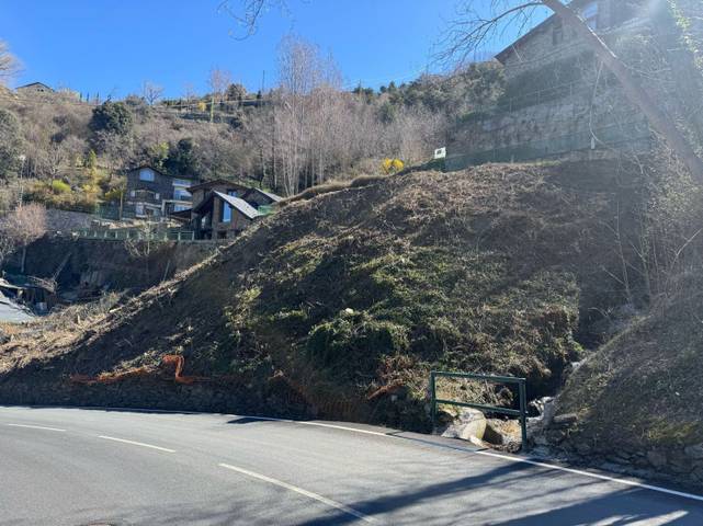 Terreno residencial en Venta en Aubinyà - Juberri