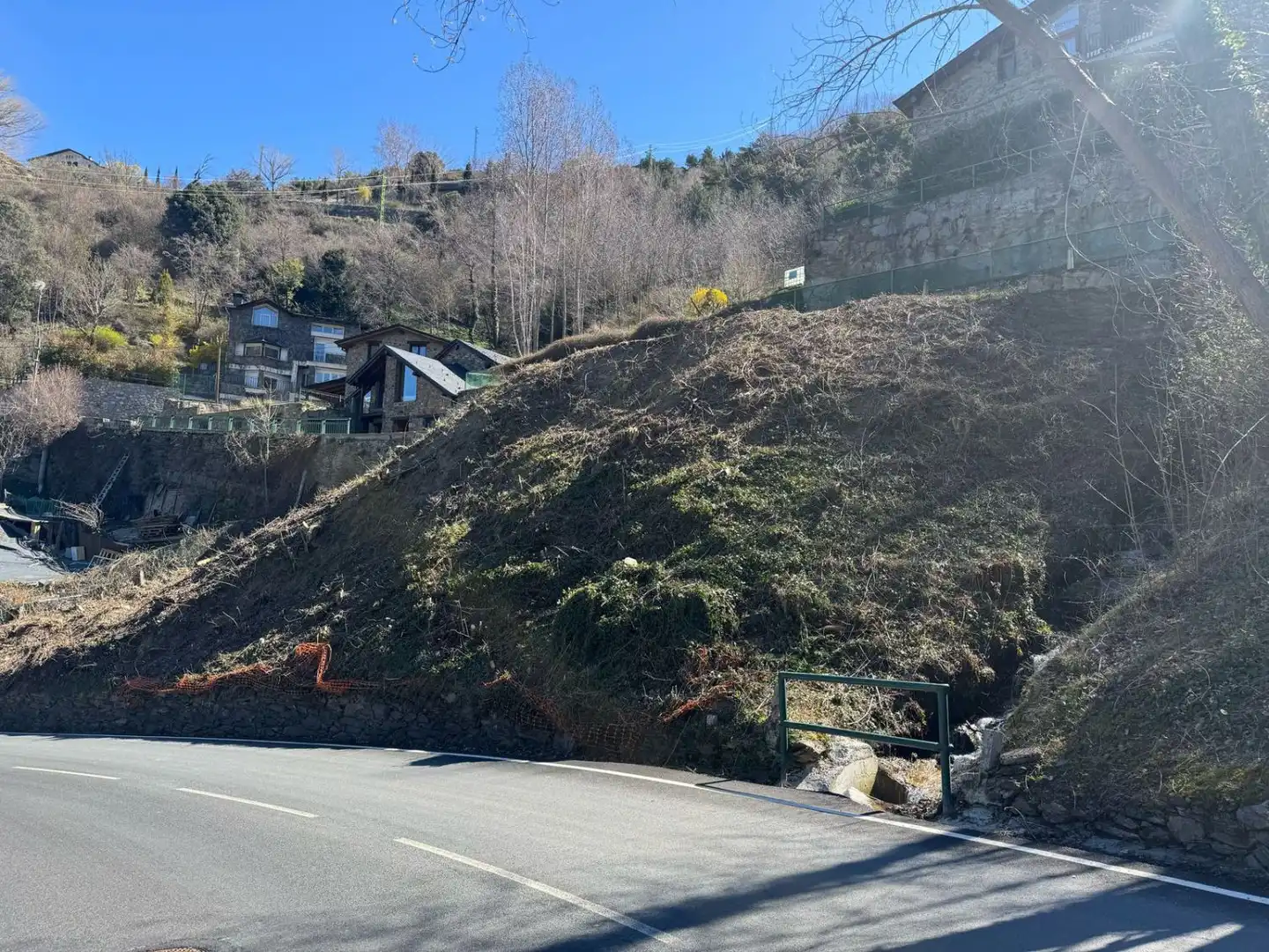 Residencial en venta en Sant Julià de Lòria