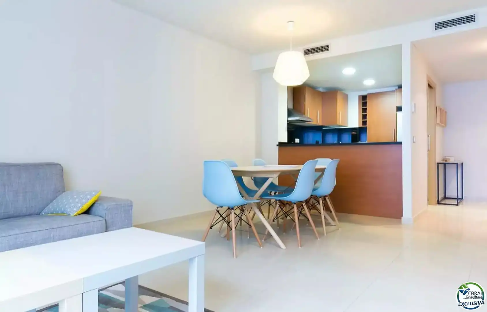 Apartment with lift for sale in Carrer De Larquitecte Gaudi 10, imagen 4