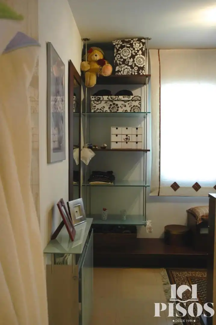 Habitación de Ático de alquiler en Terrassa con Terraza