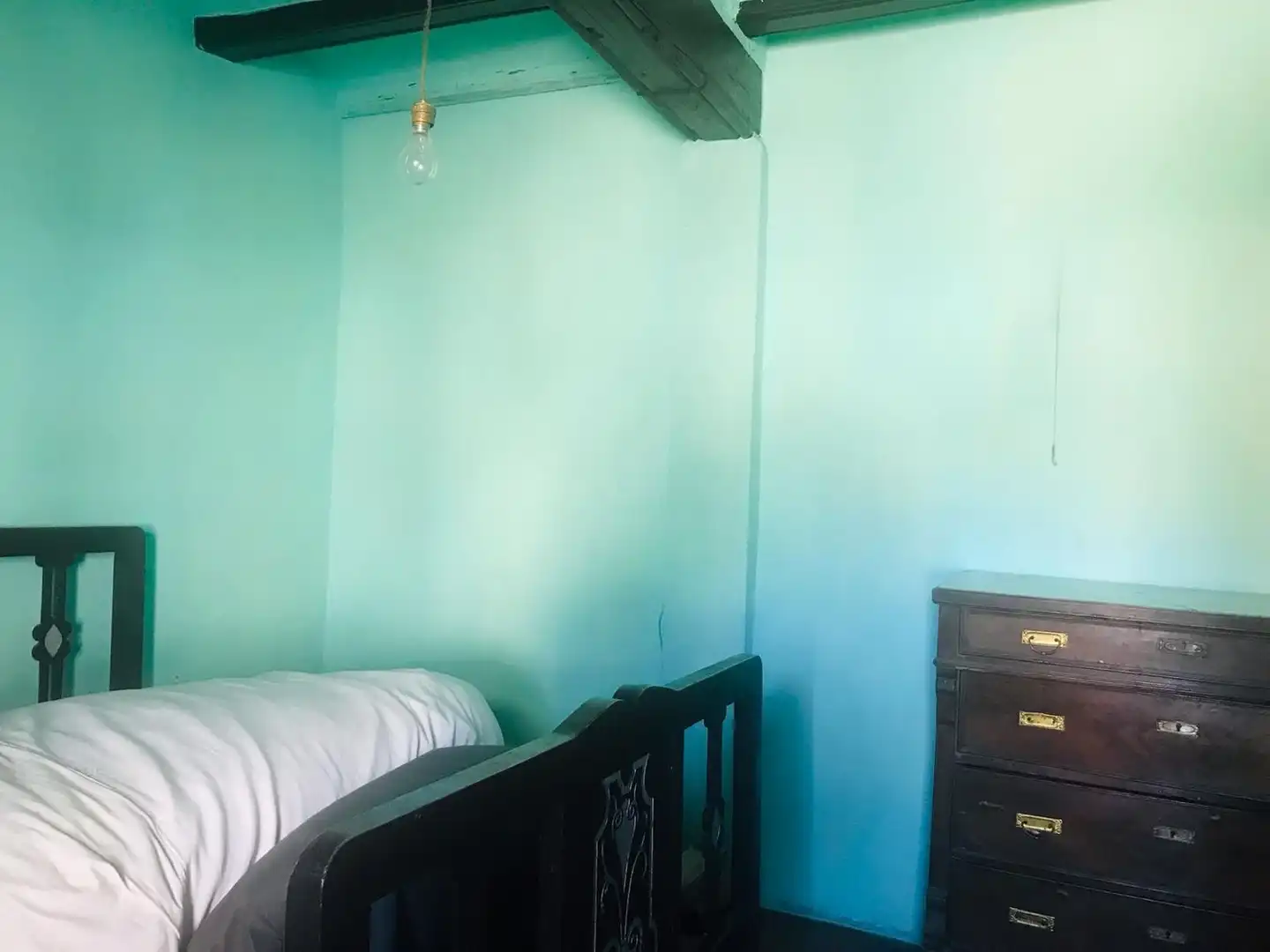 Bedroom of Country homes for sale in Fortanete  with Private garden