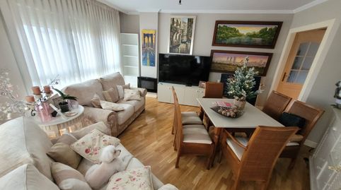 Photo 5 of Flat for sale in Calle José Cueto, El Carbayedo - El Quirinal, Avilés