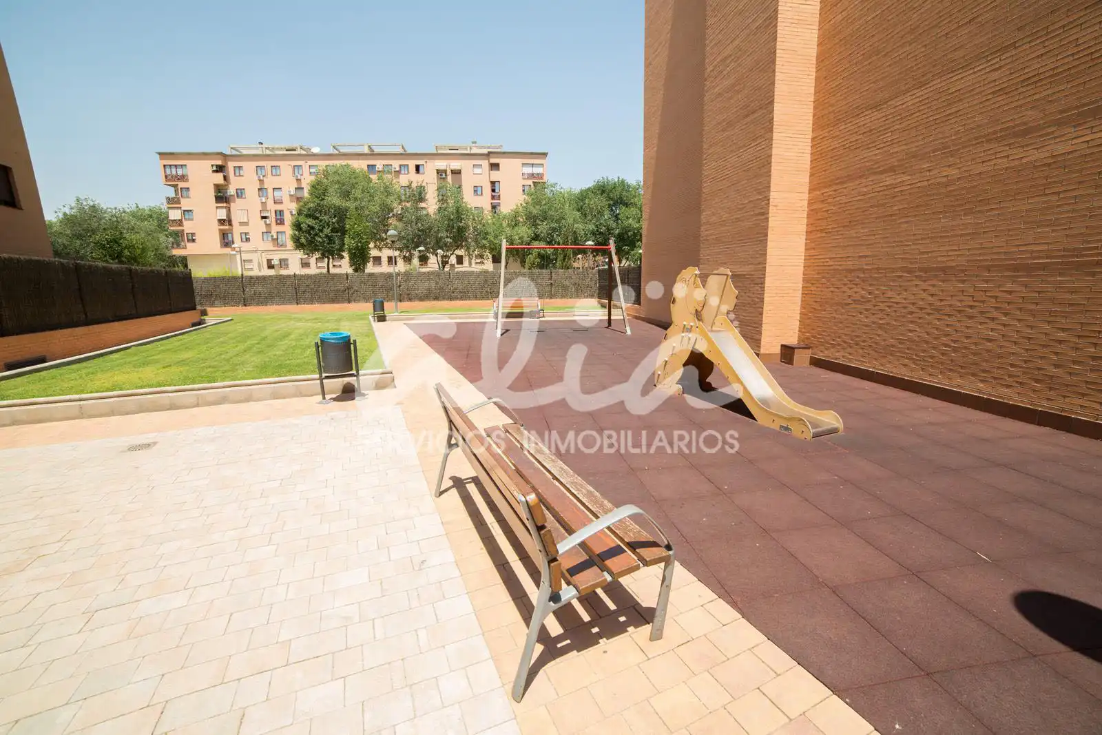 Terrassa de Pis en venda en Pinto amb Aire condicionat, Calefacció i Parquet