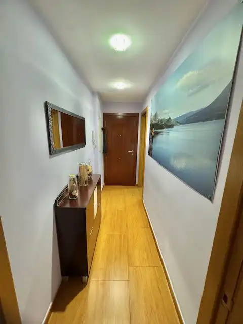 Wohnung zum Verkauf in Sevilla mit Klimaanlage und Abstellraum