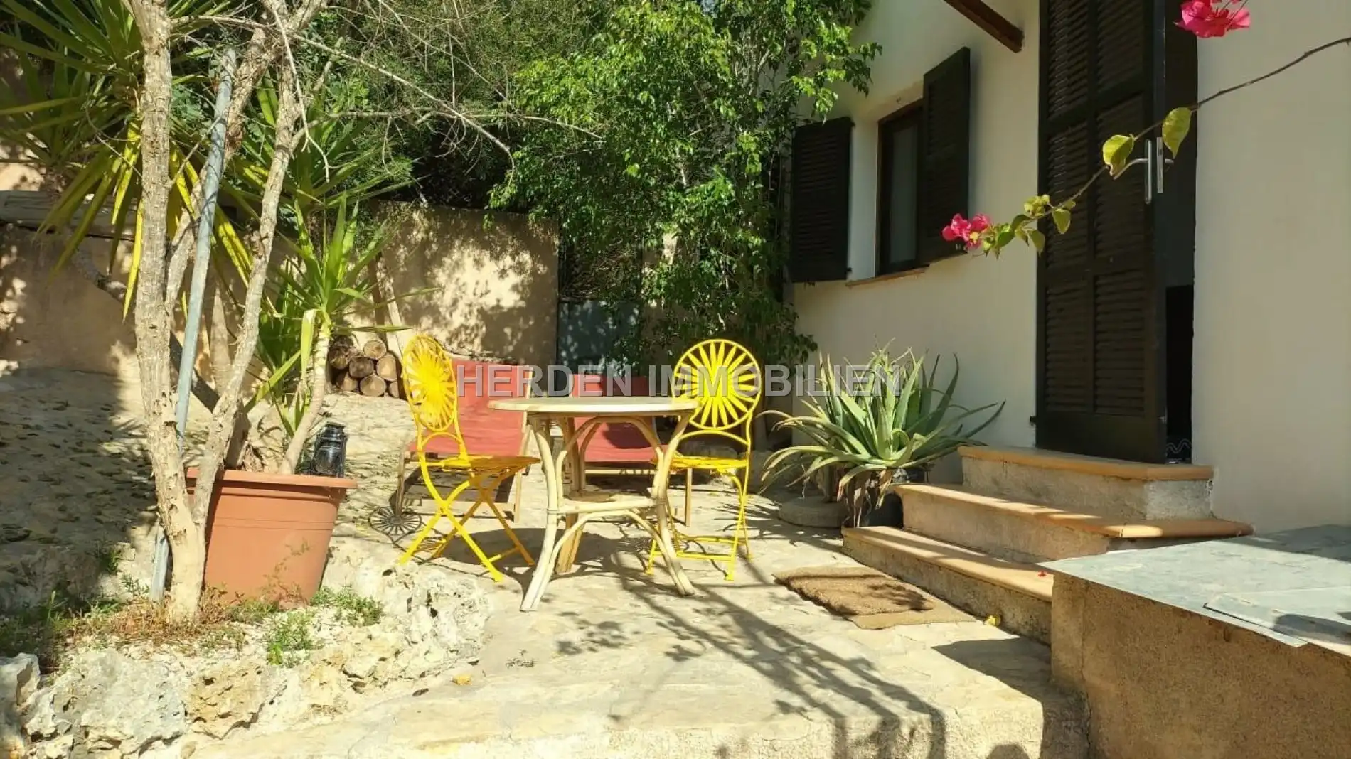 Casa rústica con terraza en venta en Montuïri, imagen 25