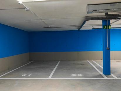 Parking of Garage for sale in Collado Villalba