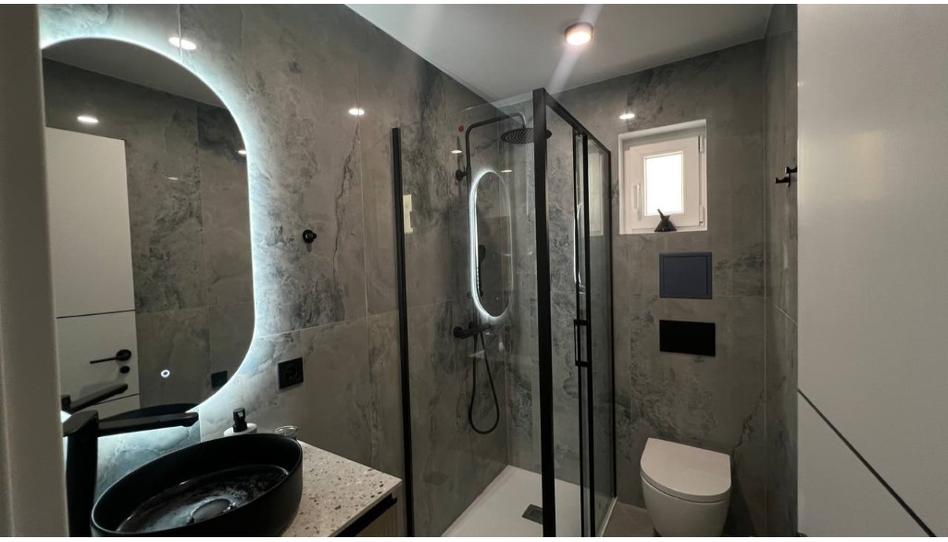 Foto 1 de Pis en venda a Calle Mariola, Mont-Olivet, Valencia