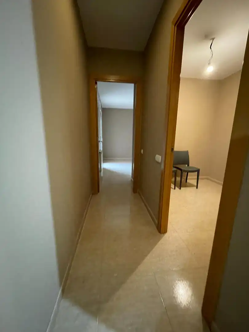 Flat for sale in Calaf  with Heating, Terrace and Alarm
