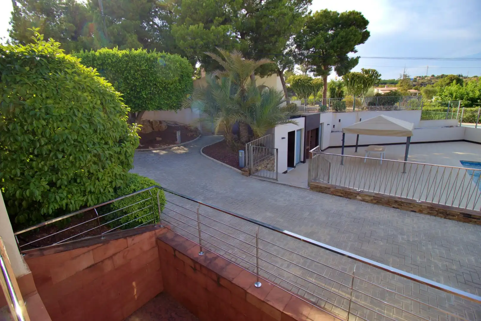 Villa con piscina in vendita a Peña de las Águilas, imagen 50