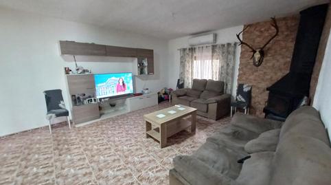 Foto 4 de Finca rústica en venda a Santa Cruz, Murcia