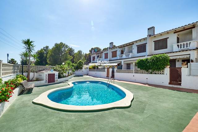 Casa-chalet en Venta en Aigua blava en Urbanitzacions de Llevant