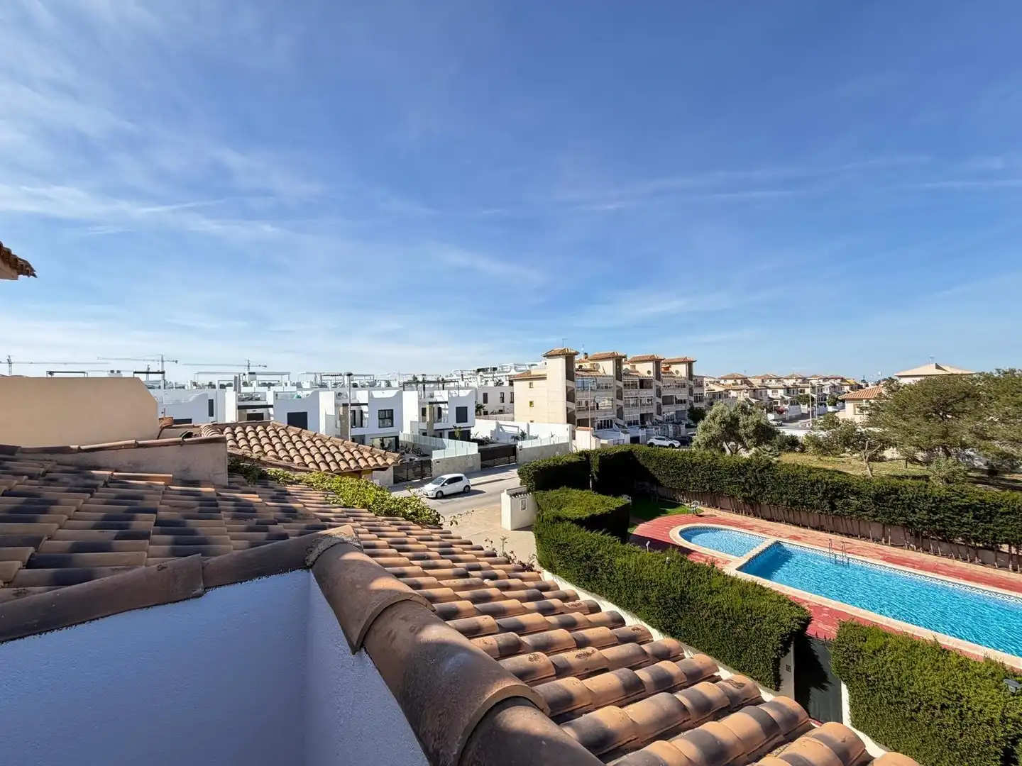 Casa a schiera con terrazza in vendita a Calle torre, imagen 72