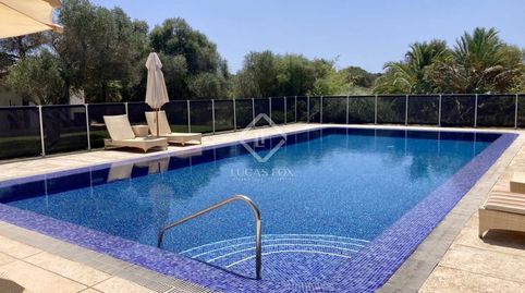 Impresionante villa de 6 dormitorios en venta en Sant Lluís, Menorca, imatge 4