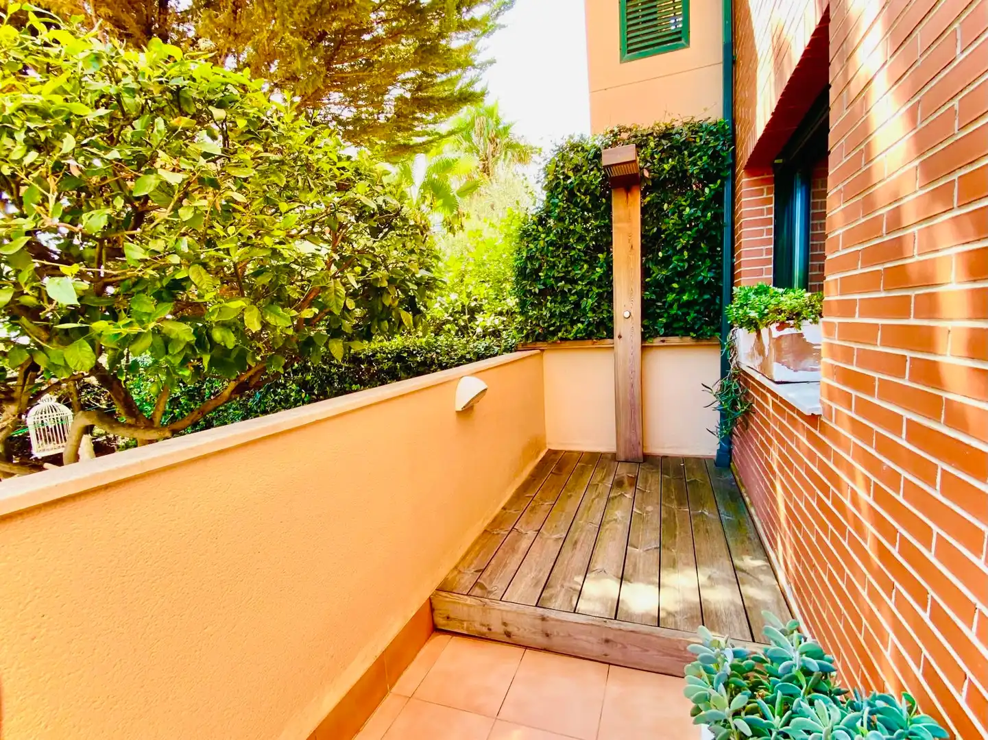 Erdgeschosswohnung mit Pool zum Verkauf in El Puerto, imagen 24