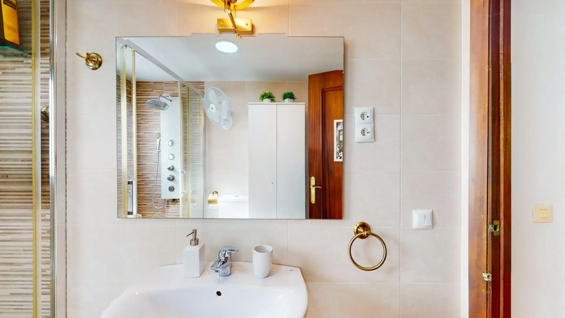 Appartamento con terrazza in vendita a Calle GABRIEL MIRO, imagen 35