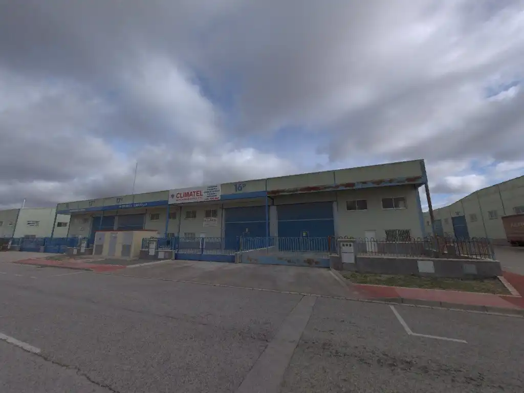 Industrial building for sale in Pedanías - Extrarradio, imagen 8