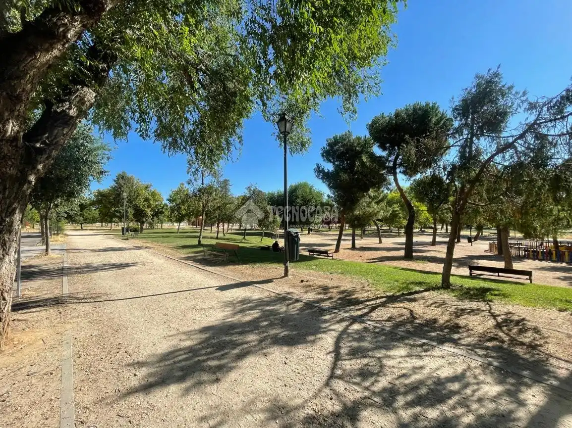 Piso en venta en Madrid