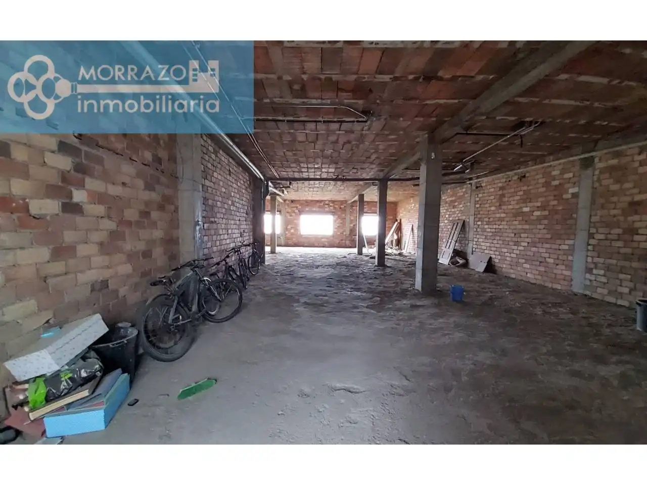 Commercial properties for rent in Bueu